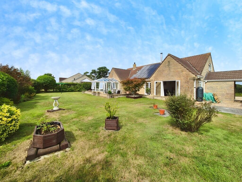 Additional image 22 of North Barrow, Yeovil