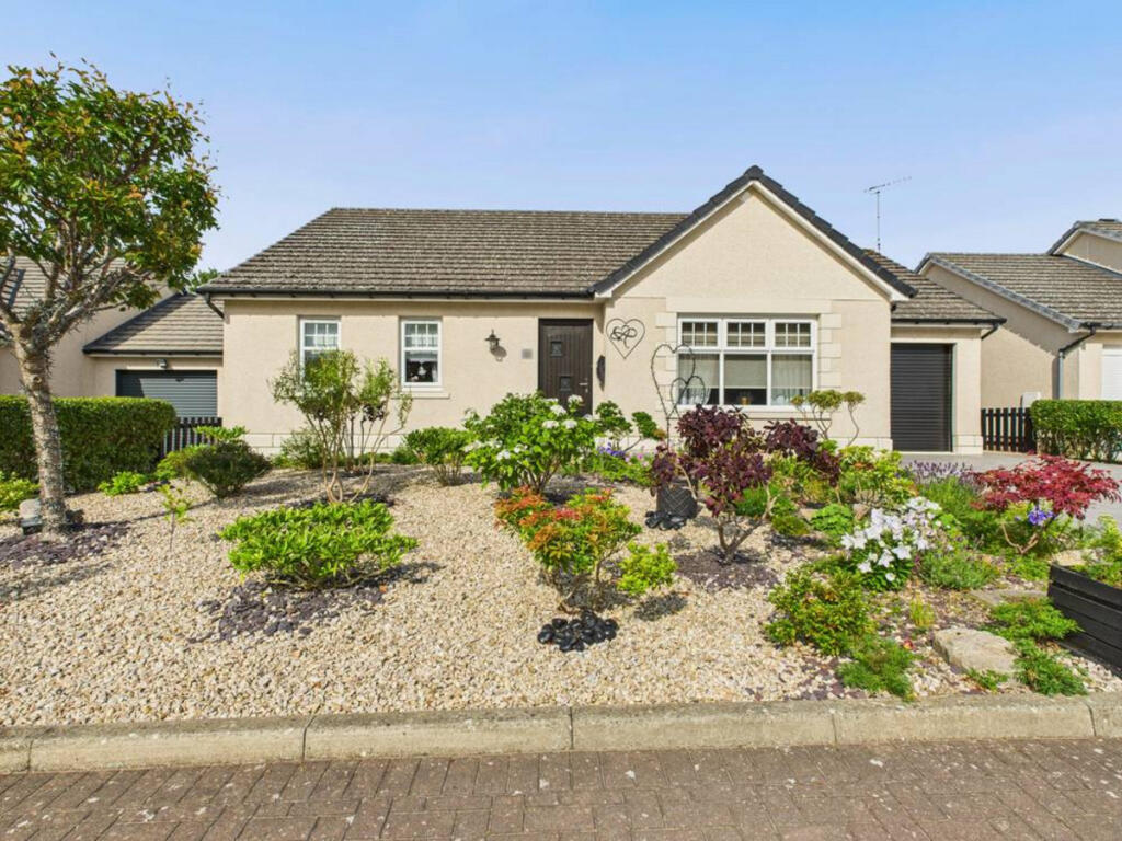 Additional image 37 of Meadowview Walk, Turriff, AB53