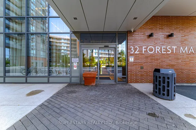 Additional image 21 of 32 Forest Manor Rd Unit 2603