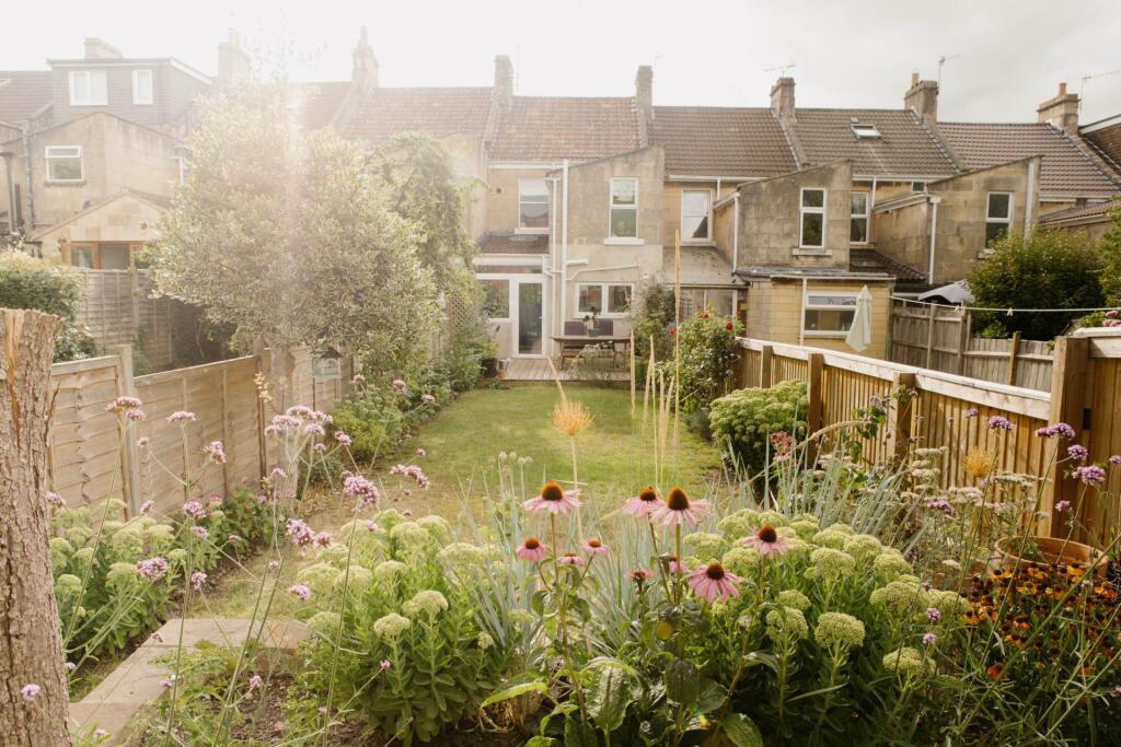 Additional image 21 of West Avenue, Oldfield Park