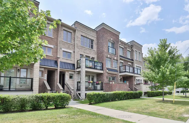 2335 Sheppard Ave Unit 22