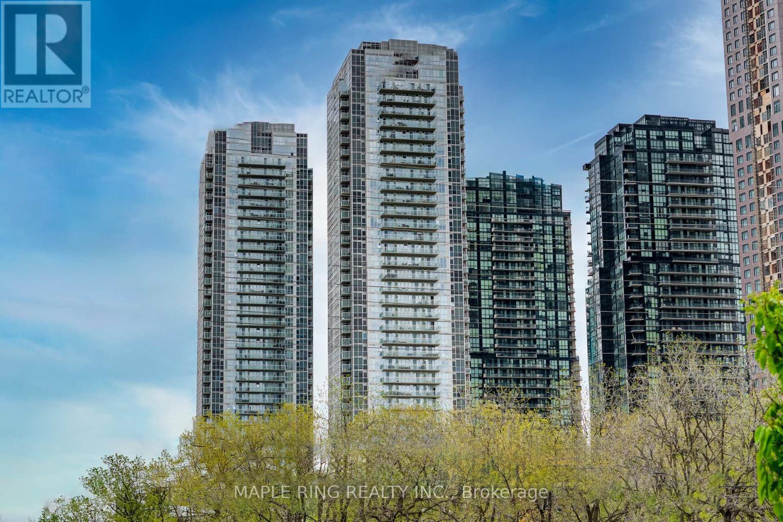 Property image for 2203 - 2916 HIGHWAY 7 ROAD|Vaughan (Vaughan Corporate Centre), Ontario L4K0K6