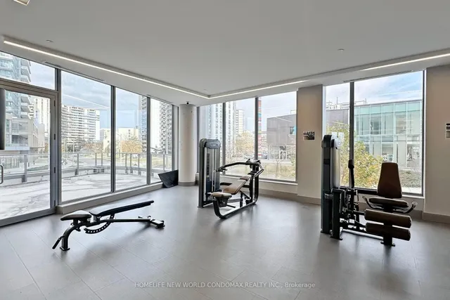 Additional image 42 of 32 Forest Manor Rd Unit 1702