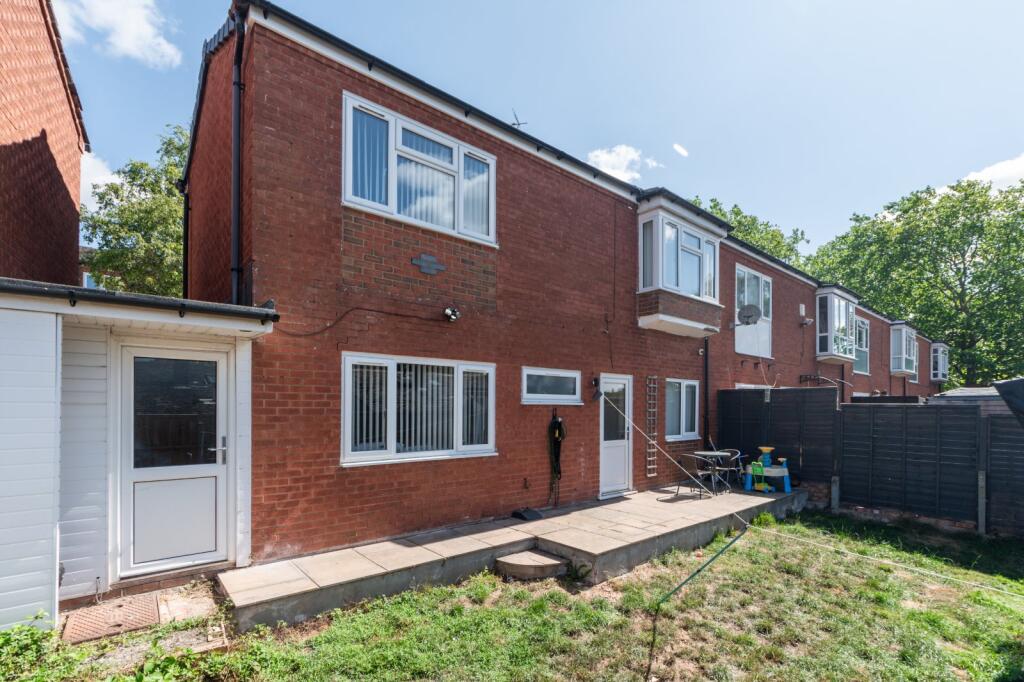Additional image 13 of Greenlands Avenue, Greenlands, Redditch, B98