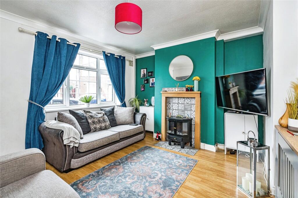 Additional image 2 of Northgate, CRADLEY HEATH, West Midlands, B64