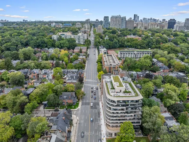 Additional image 32 of 285 Avenue Rd Unit 304