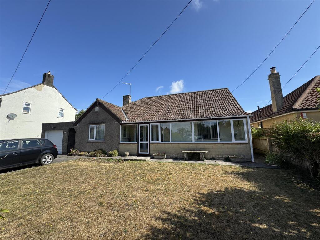 Property image for Wellow Lane, Peasedown St. John