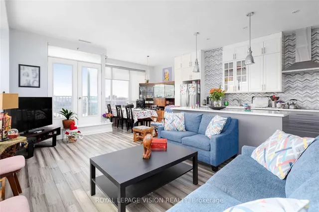 Additional image 5 of 797 Don Mills Rd Unit 1402