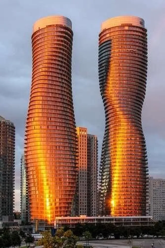 50 Absolute Ave Unit 4006