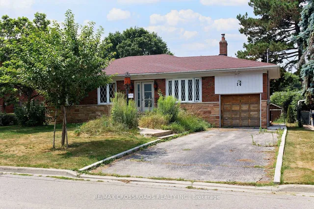 Primary image of 14 Shirley Cres