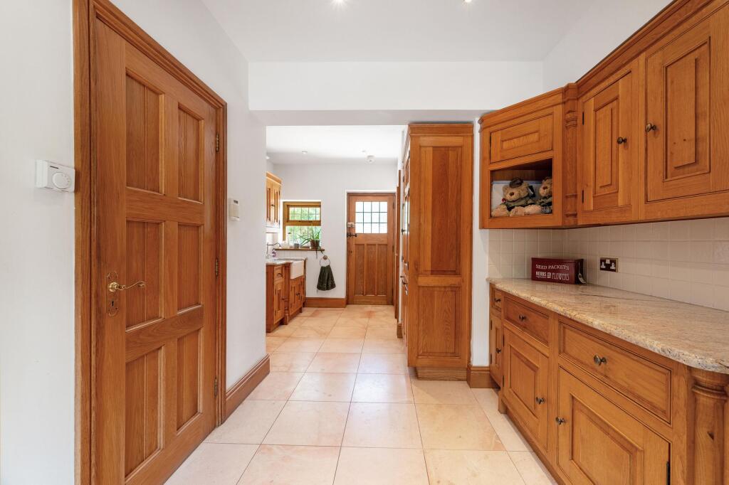 Additional image 15 of Roman Lane, Little Aston Park, B74