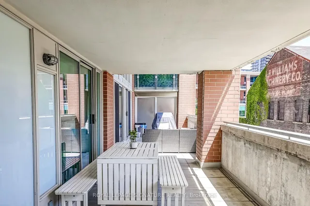 Additional image 33 of 125 Western Battery Rd Unit 210