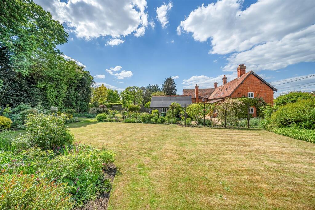 Additional image 2 of Dark Lane North, Steeple Ashton