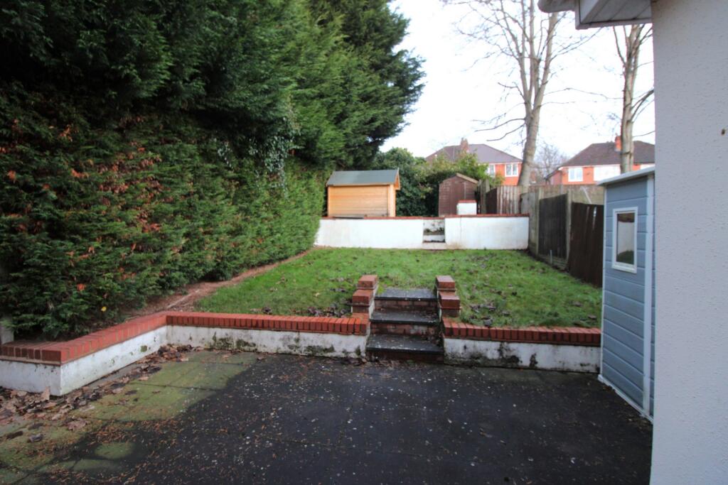 Additional image 9 of West Park Avenue, Northfield, B31