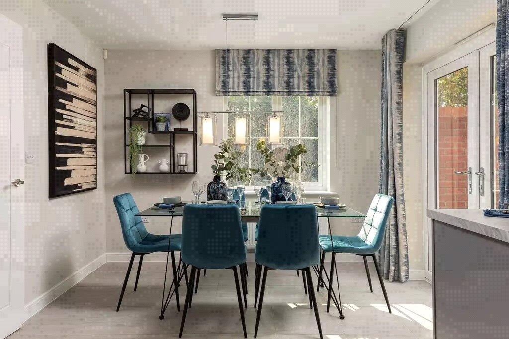 Additional image 6 of Plot 118, Weavers Meadow, Trowbridge