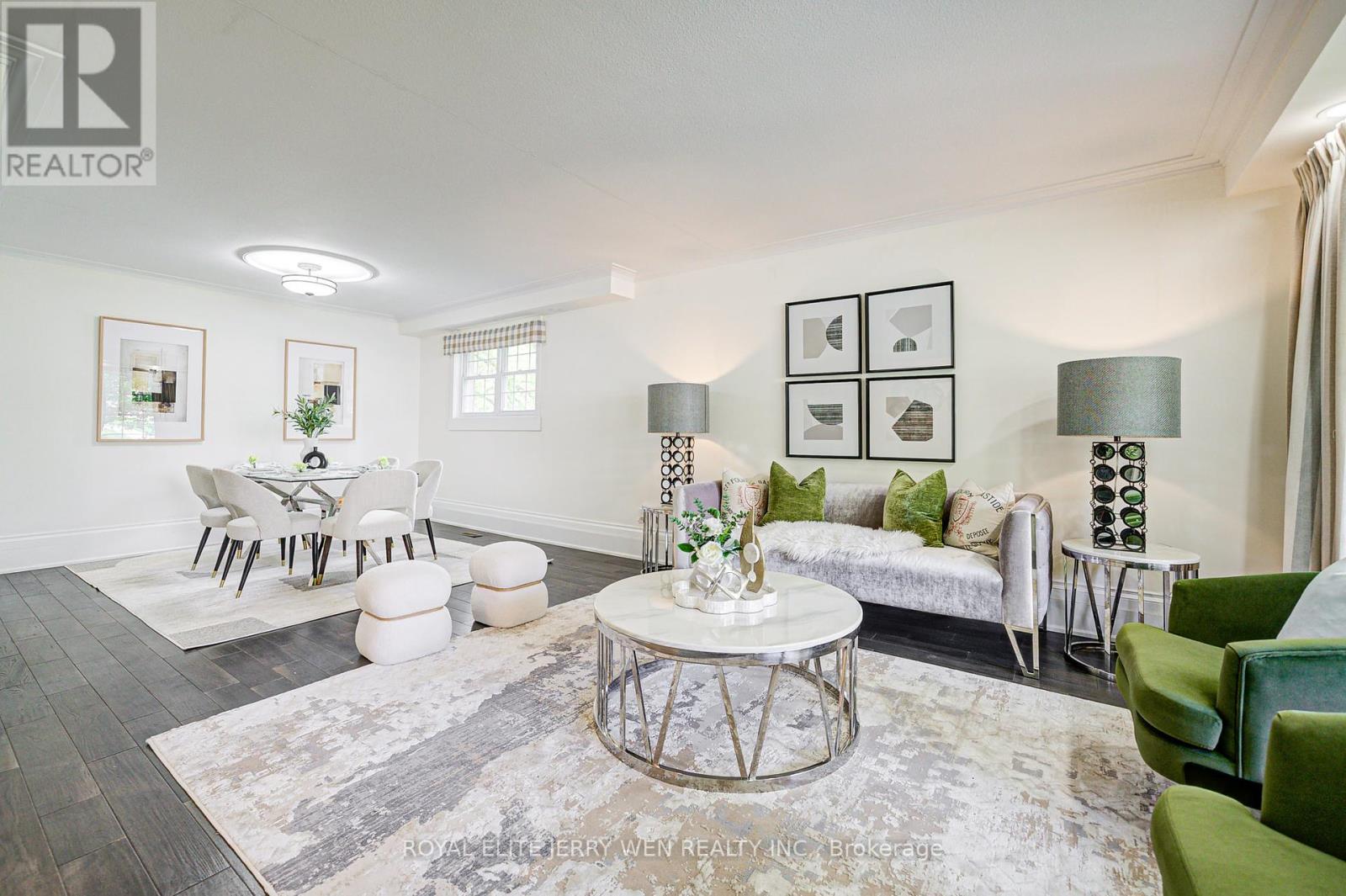 2 SHOULDICE COURT|Toronto (St. Andrew-Windfields), Ontario M2L2S4