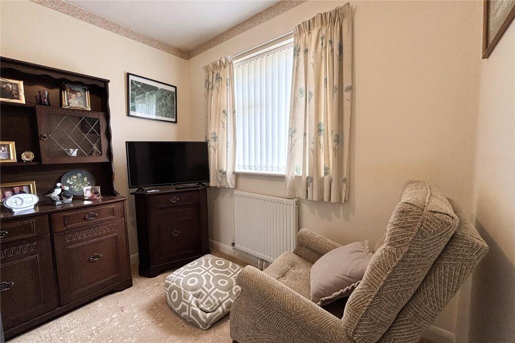 Additional image 14 of Fairdown Avenue, Westbury