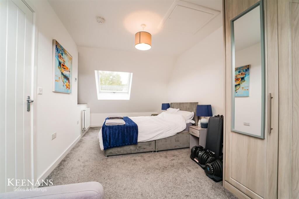 Additional image 3 of The Limes, Blackburn