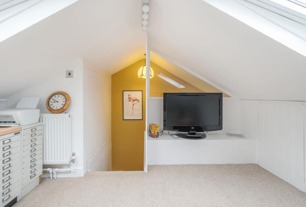 Additional image 16 of Third Avenue, Bath, Somerset, BA2