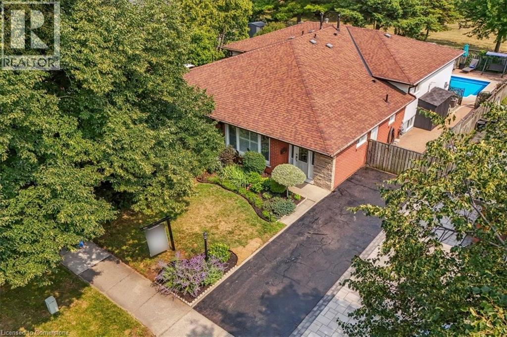 1970 CARRERA Lane|Mississauga, Ontario L5J1C5