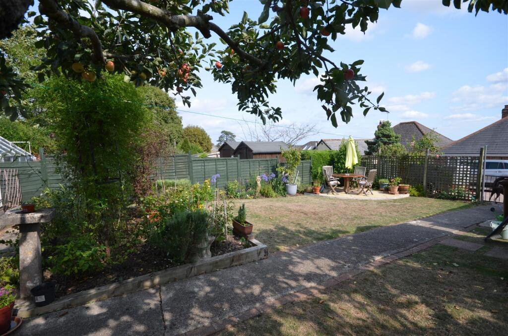 Additional image 13 of West Hill, Wincanton