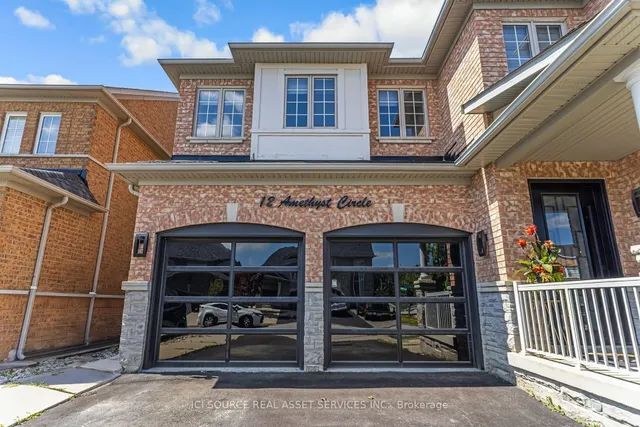 Additional image 2 of 12 Amethyst Circ