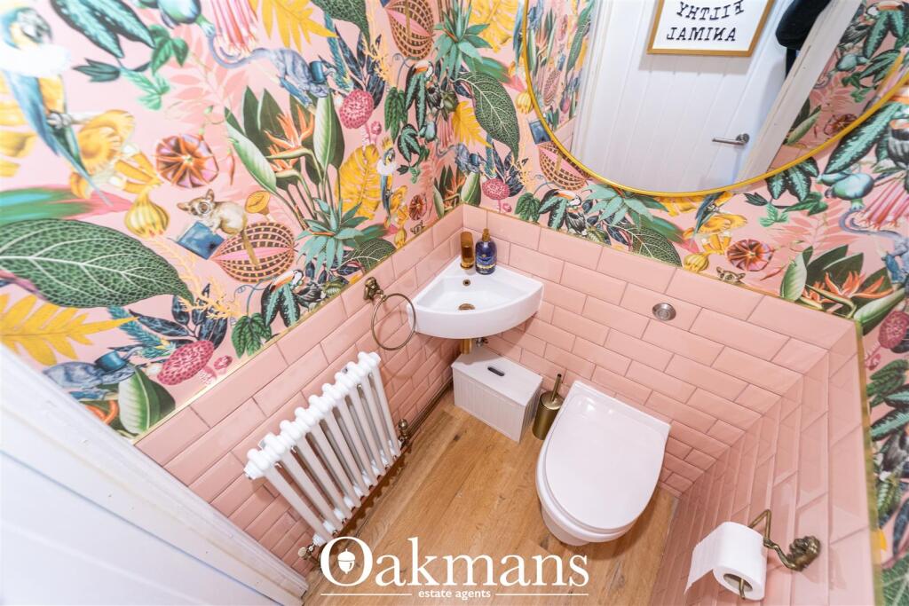 Additional image 10 of Clover Road, Birmingham, B29