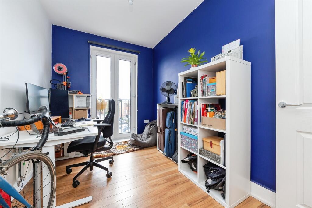 Additional image 12 of Otto Road, Welwyn Garden City