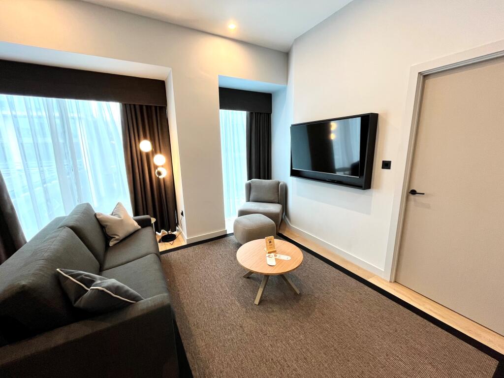 Additional image 9 of Apart Hotel, B4