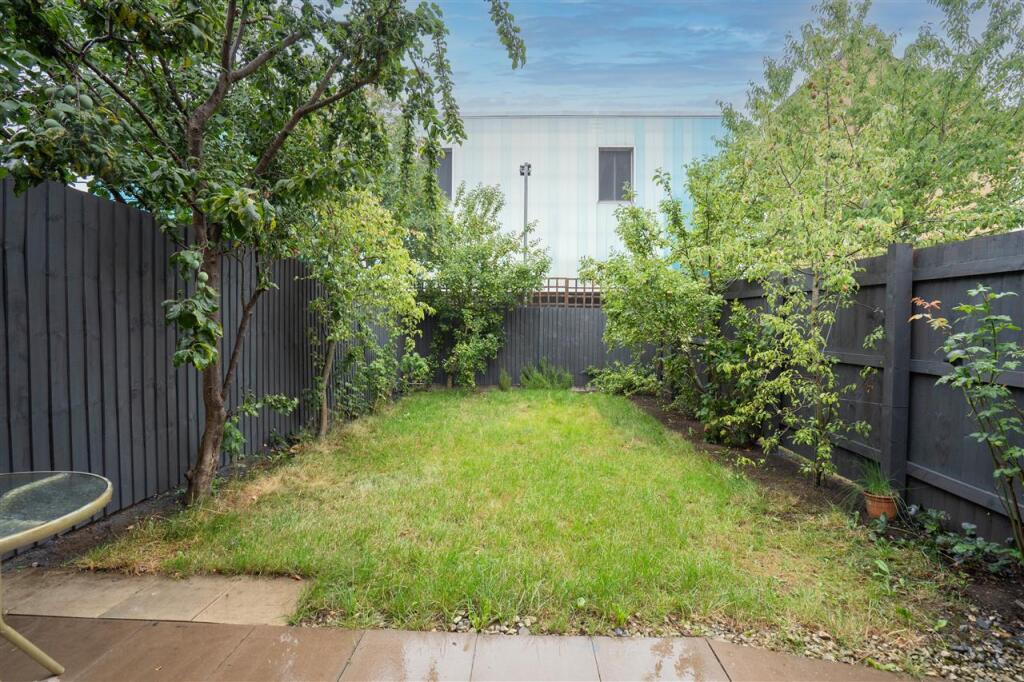 Additional image 16 of Bartons Way, Birmingham