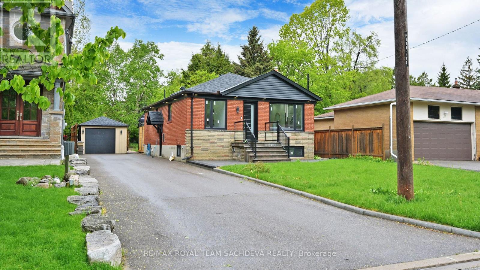 26 MCMILLAN AVENUE|Toronto (West Hill), Ontario M1E4B5