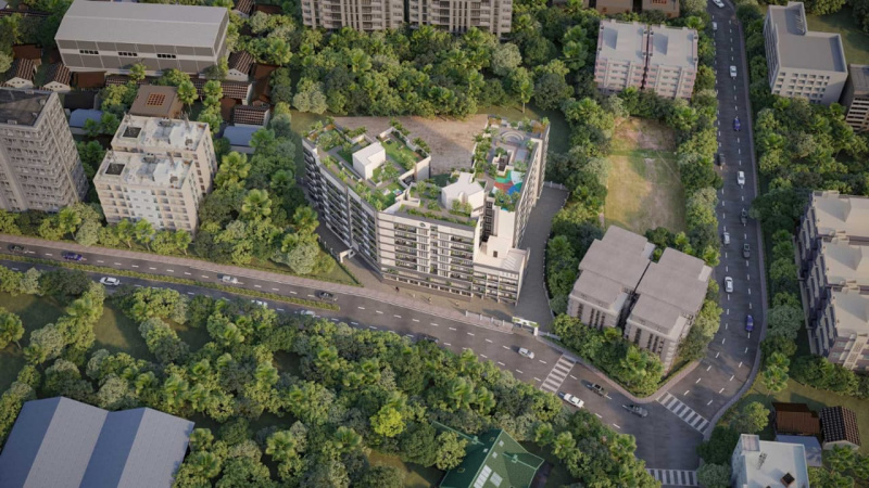 Additional image 3 of Owale, Thane West, Thane