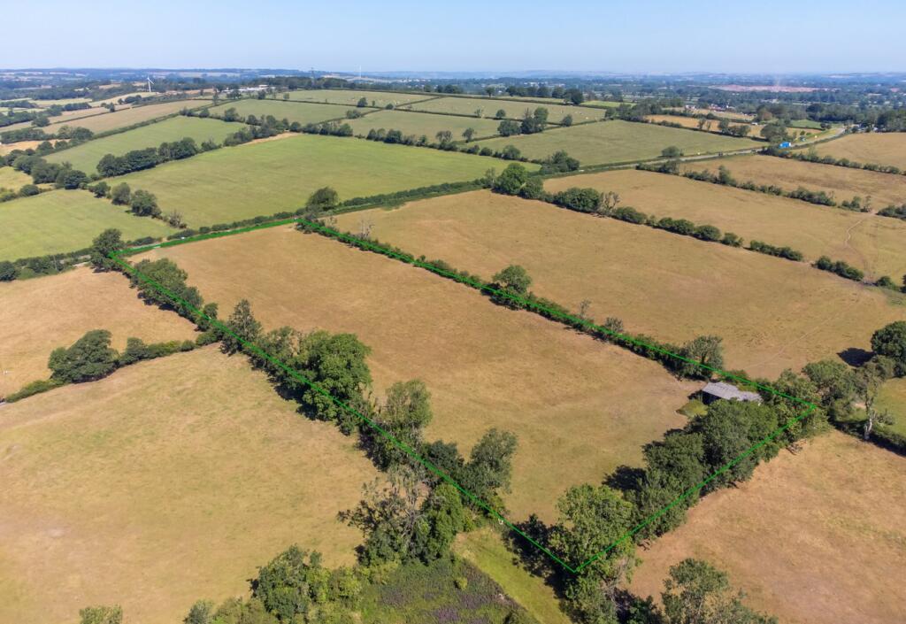 Property image for Lot D - Long Hill, Shepton Mallet, BA4