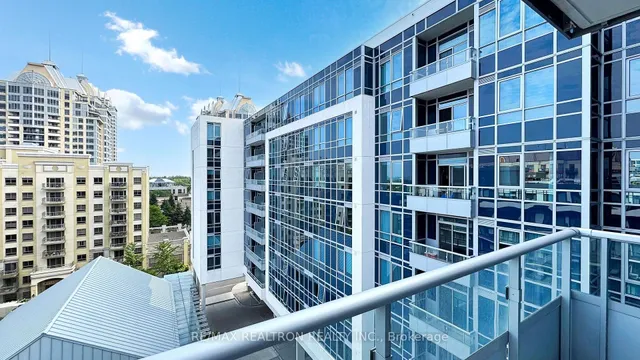 Additional image 31 of 591 Sheppard Ave Unit 923