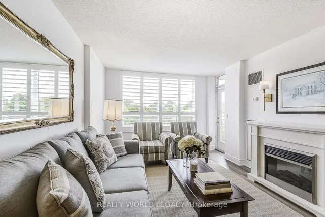 Additional image 19 of 100 Burloak Dr Unit 1416