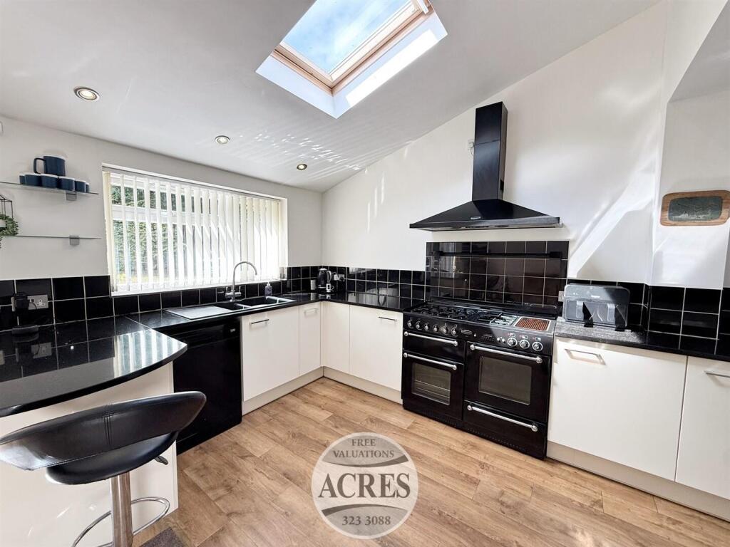 Additional image 11 of Thornhill Park, Streetly