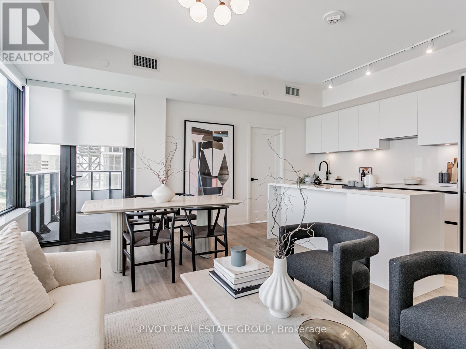 902 - 4023 THE EXCHANGE|Mississauga (City Centre), Ontario L5B0N4