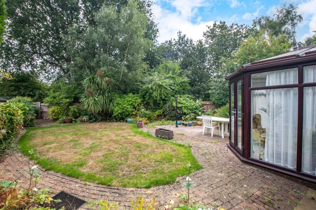 Additional image 15 of Planetree Close, Bromsgrove, Worcestershire, B60