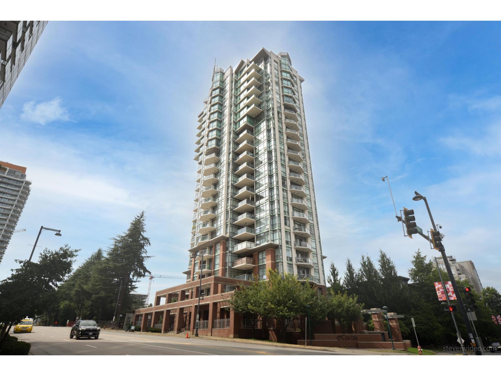 1003 13399 104 AVENUE|Surrey, British Columbia V3T0C9