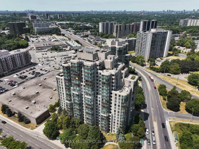 Additional image 35 of 3233 Eglinton Ave Unit 1707
