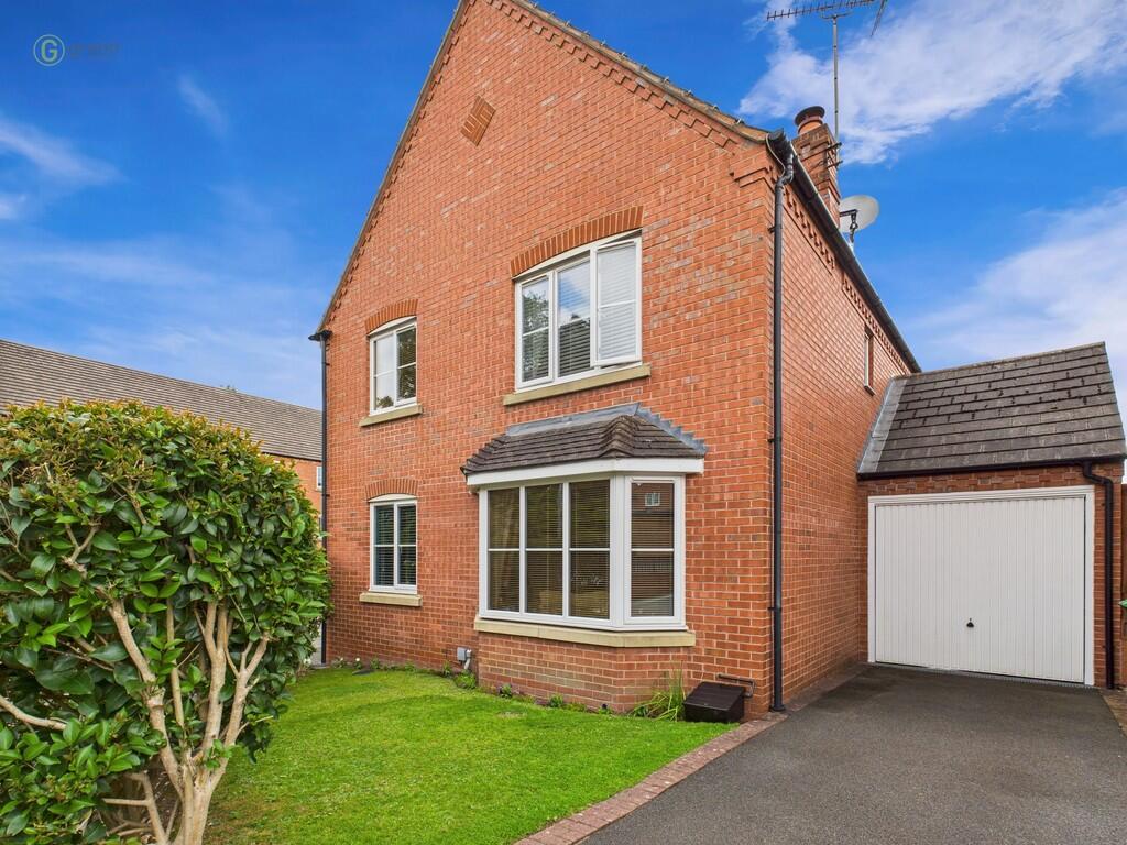 Additional image 38 of Harrington Croft, West Bromwich