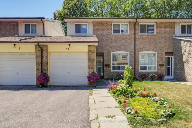 44 Chester Le Blvd Unit 39