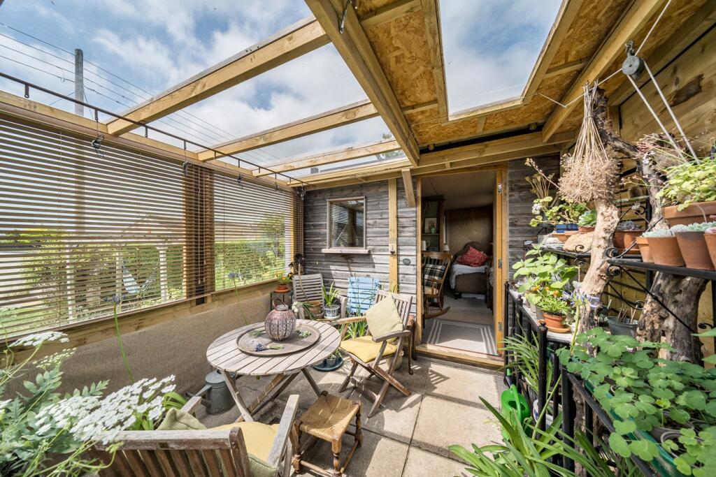 Additional image 24 of High Green, Easton, Wells, BA5