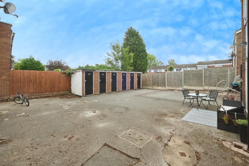 Additional image 17 of Heathmere Drive, Birmingham