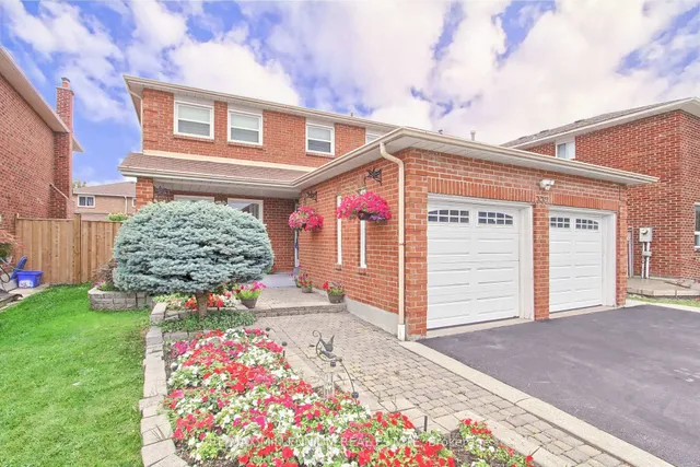 332 Conestoga Dr