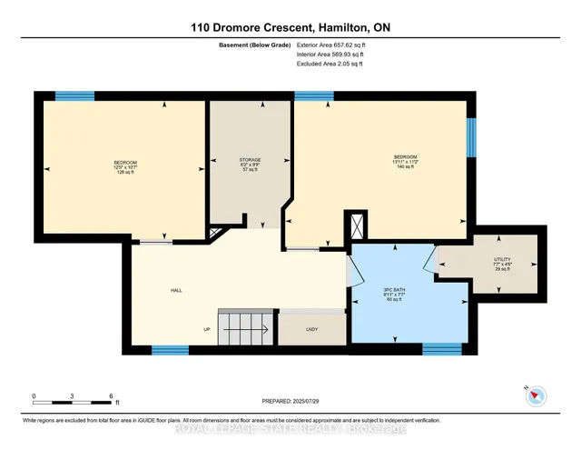Additional image 24 of 110 Dromore Cres