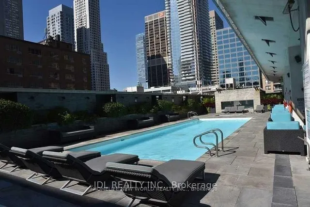 Additional image 8 of 42 Charles St Unit 3609