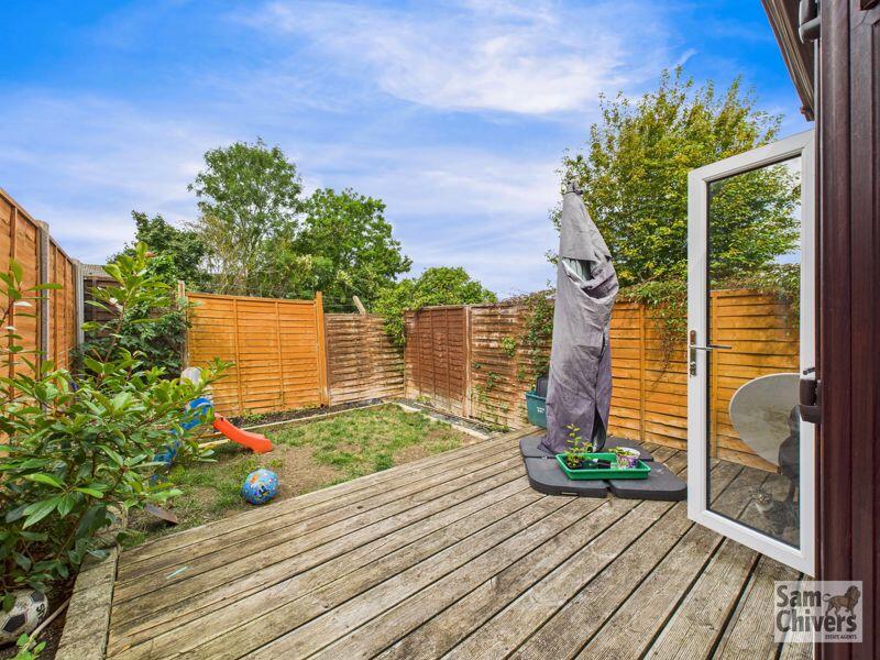 Additional image 15 of St. Marys Rise, Radstock