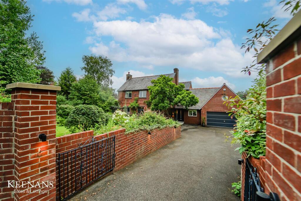 Additional image 23 of Higham Road, Padiham