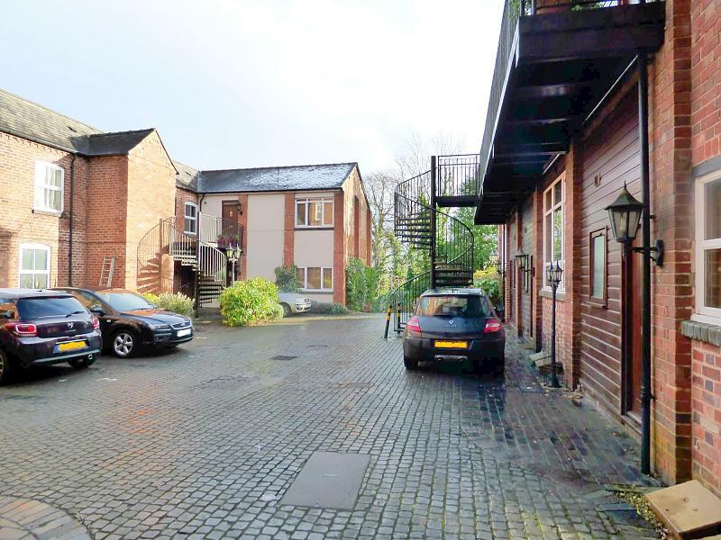 Additional image 7 of Mount Pleasent, Redditch, B97